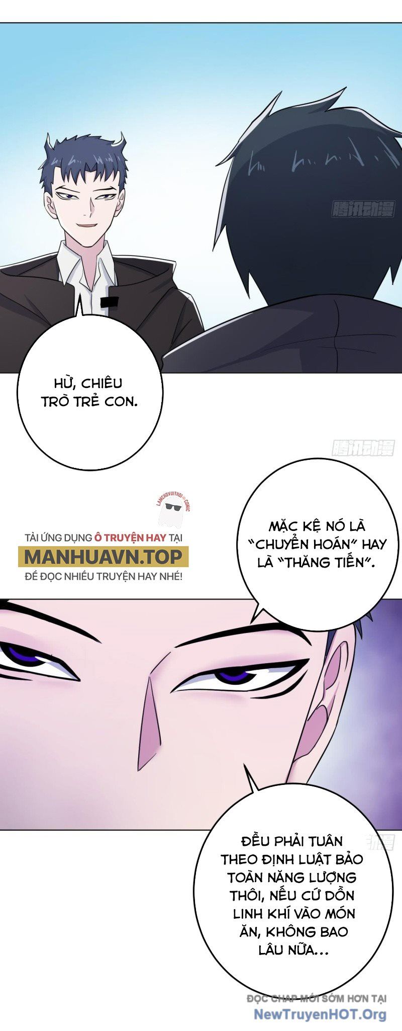 Thiên Thần Shipper - Chapter 136 - Page 15