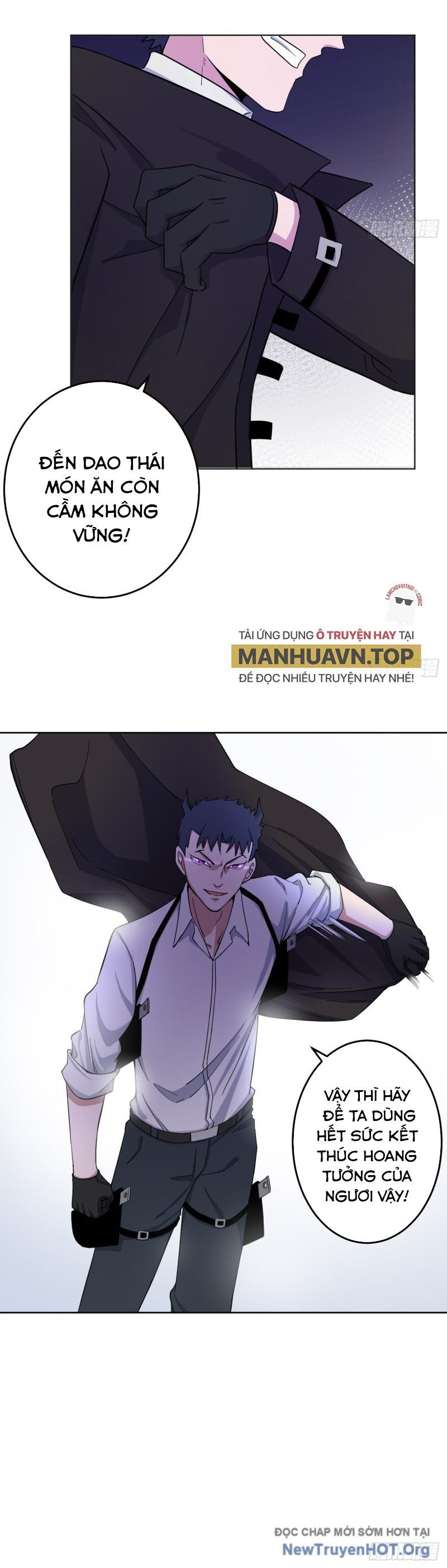 Thiên Thần Shipper - Chapter 136 - Page 16