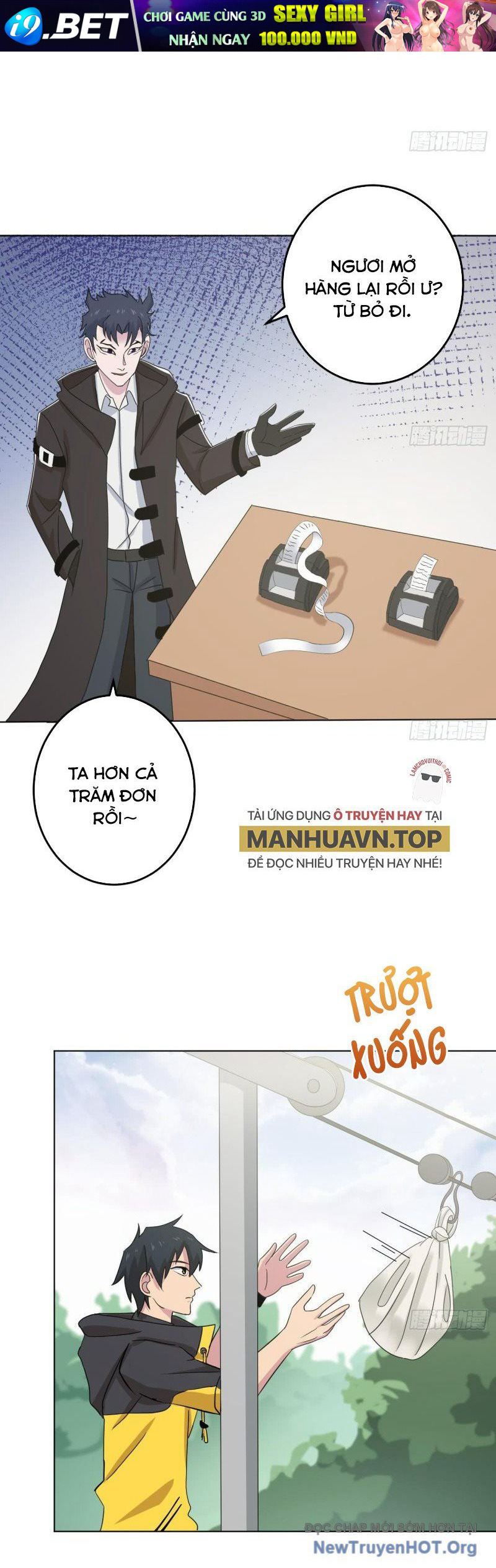 Thiên Thần Shipper - Chapter 136 - Page 9