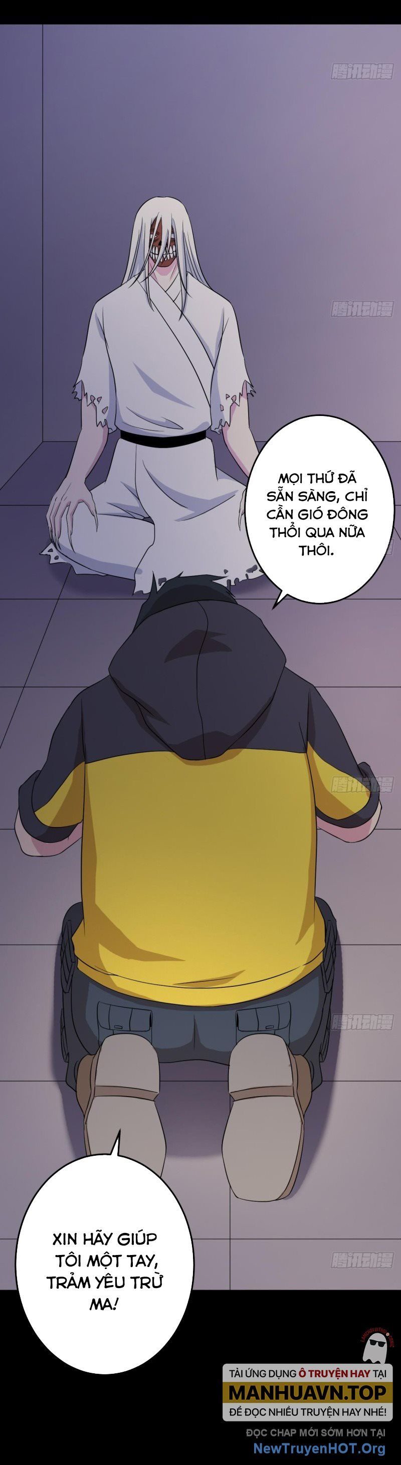 Thiên Thần Shipper - Chapter 137 - Page 10