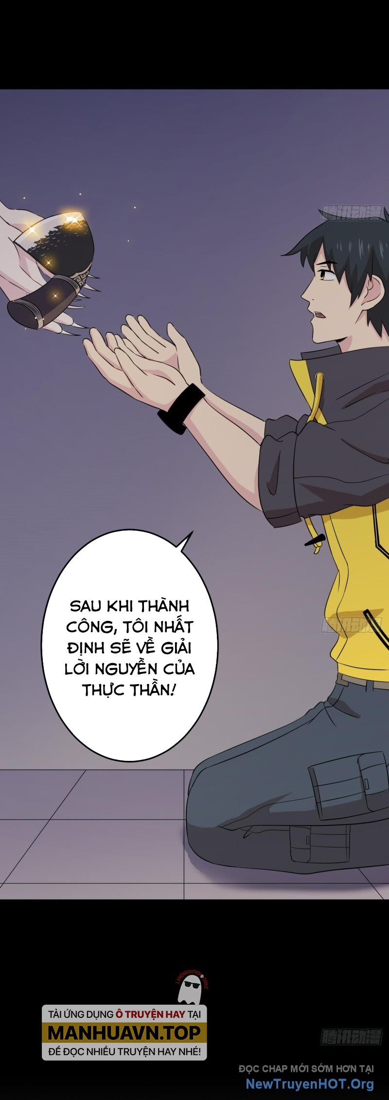 Thiên Thần Shipper - Chapter 137 - Page 11