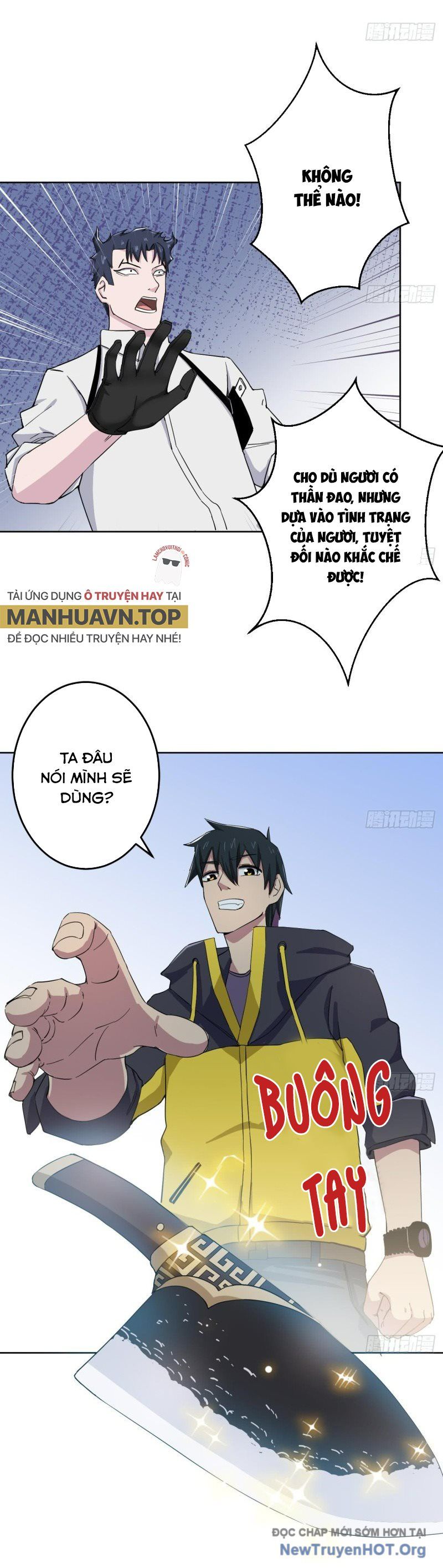 Thiên Thần Shipper - Chapter 137 - Page 13