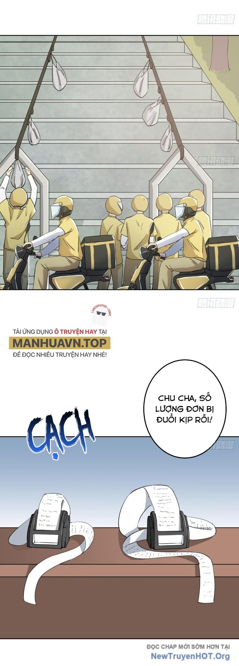 Thiên Thần Shipper - Chapter 137 - Page 15