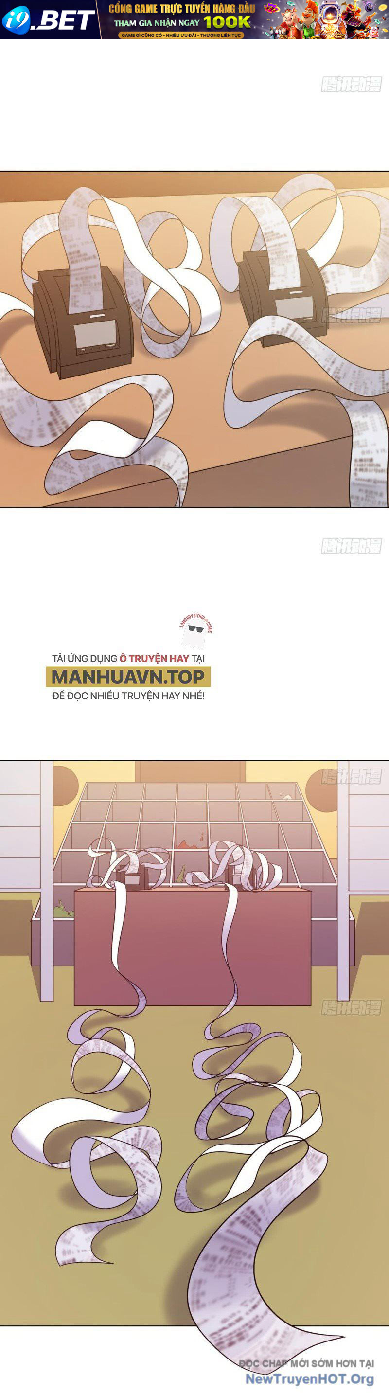 Thiên Thần Shipper - Chapter 137 - Page 19