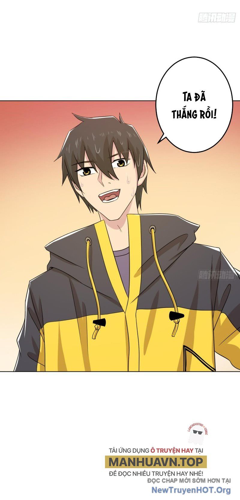 Thiên Thần Shipper - Chapter 137 - Page 20