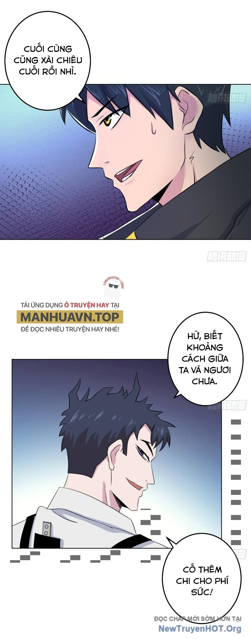 Thiên Thần Shipper - Chapter 137 - Page 6