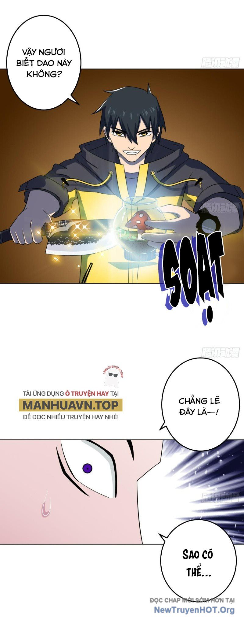 Thiên Thần Shipper - Chapter 137 - Page 7