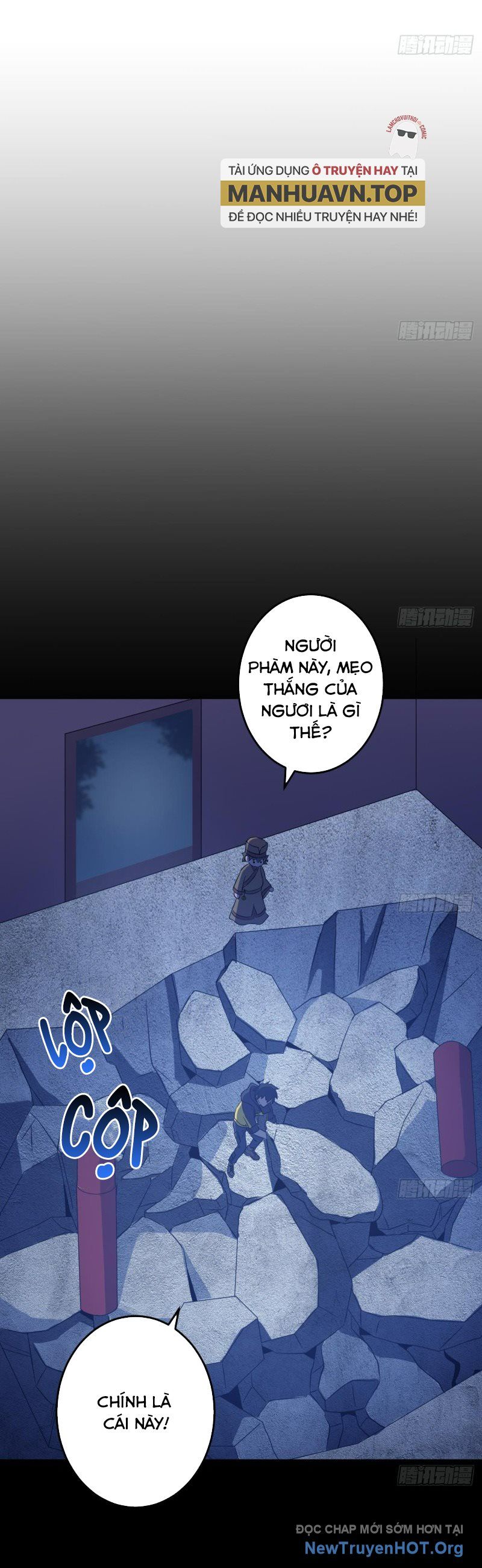 Thiên Thần Shipper - Chapter 137 - Page 8