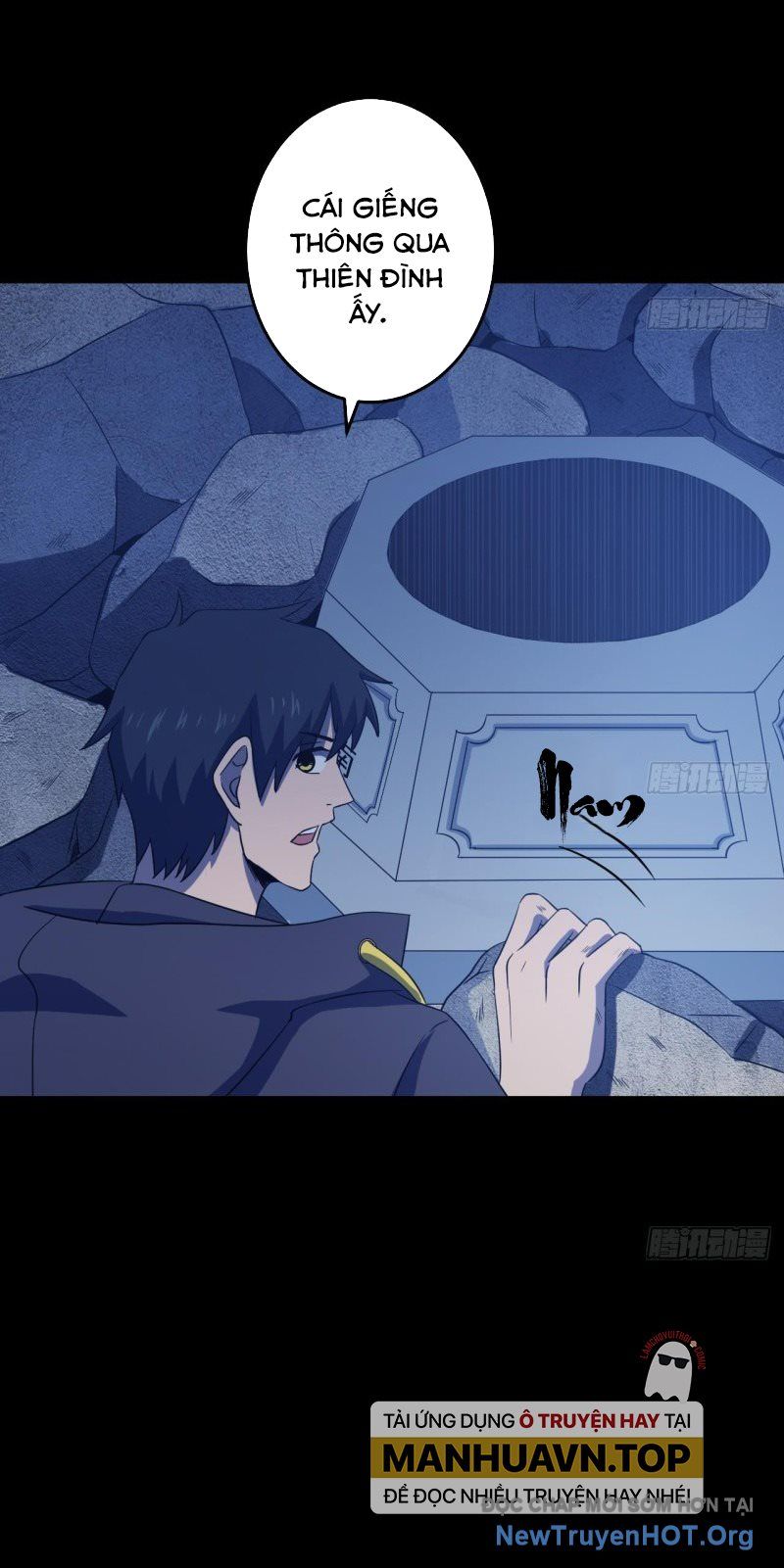 Thiên Thần Shipper - Chapter 137 - Page 9