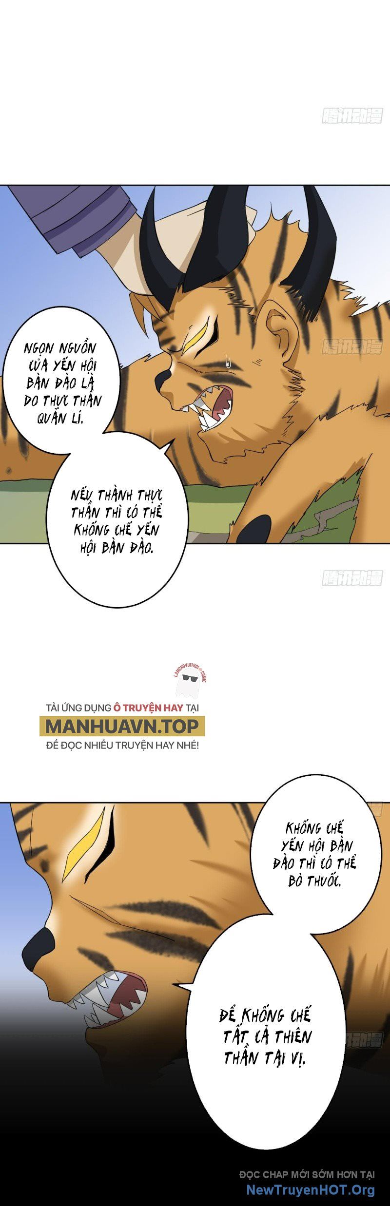 Thiên Thần Shipper - Chapter 138 - Page 11