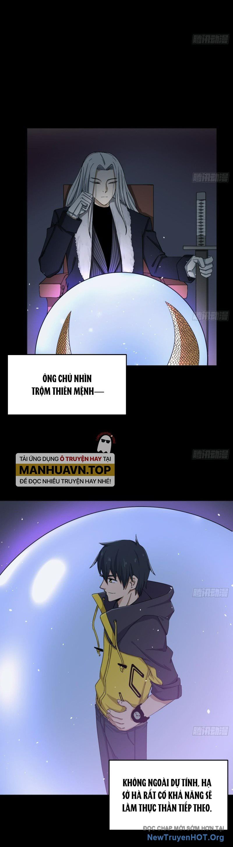 Thiên Thần Shipper - Chapter 138 - Page 12