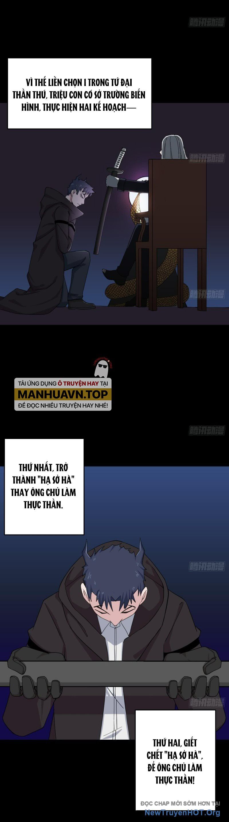 Thiên Thần Shipper - Chapter 138 - Page 13