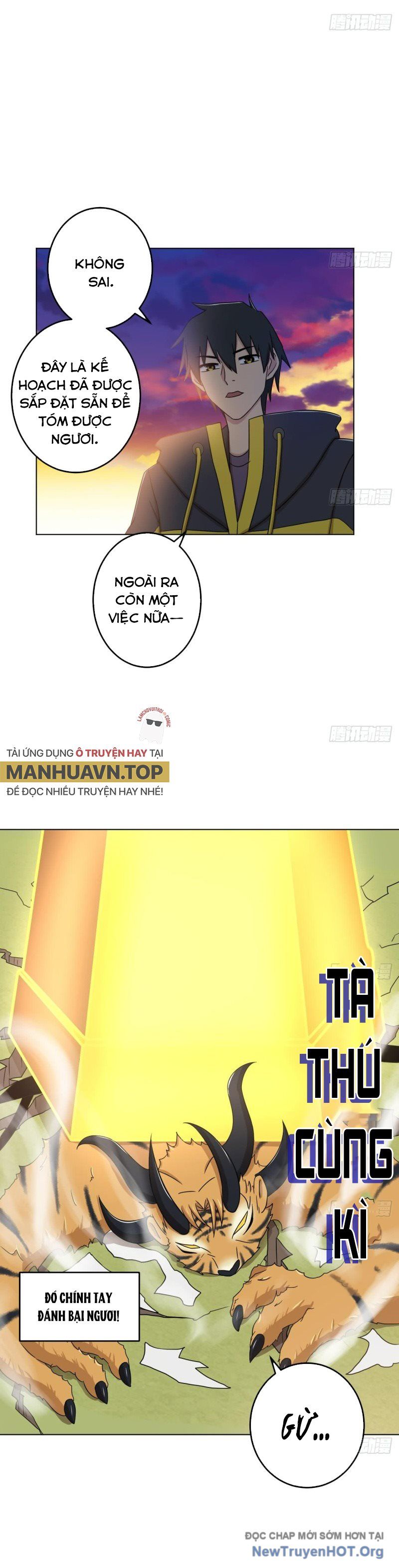 Thiên Thần Shipper - Chapter 138 - Page 8