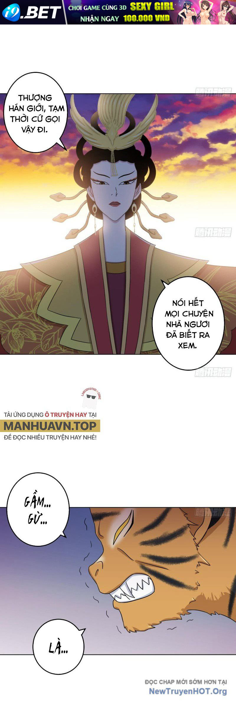 Thiên Thần Shipper - Chapter 138 - Page 9