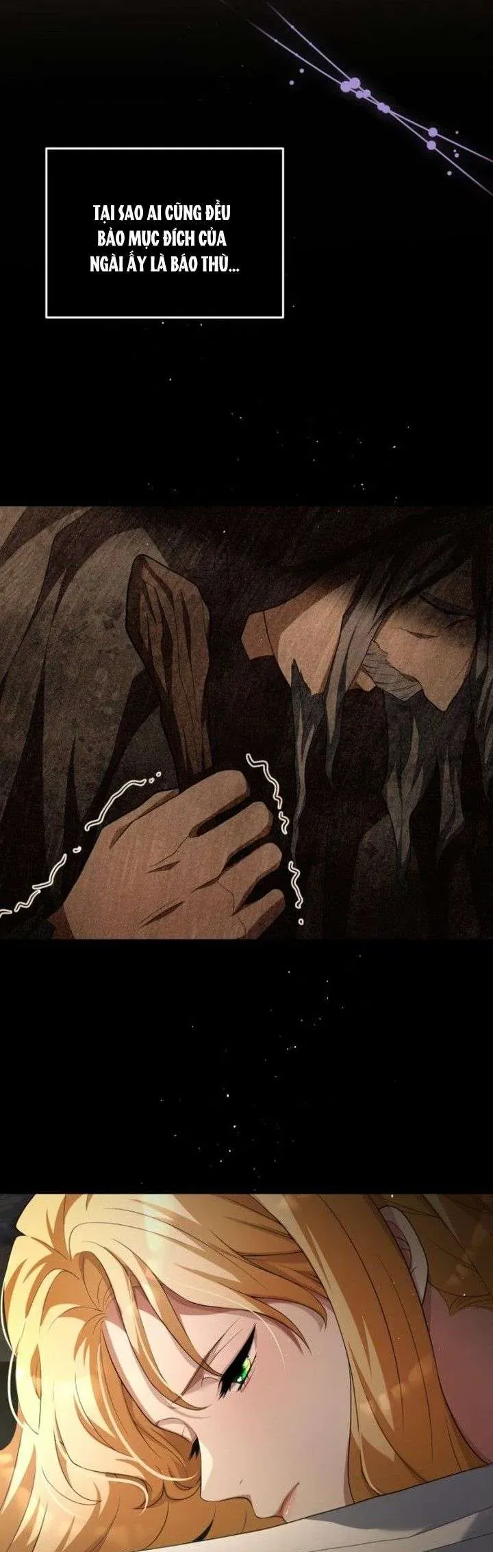 Lời Cầu Hôn Hoang Dã - Chapter 27 - Page 10