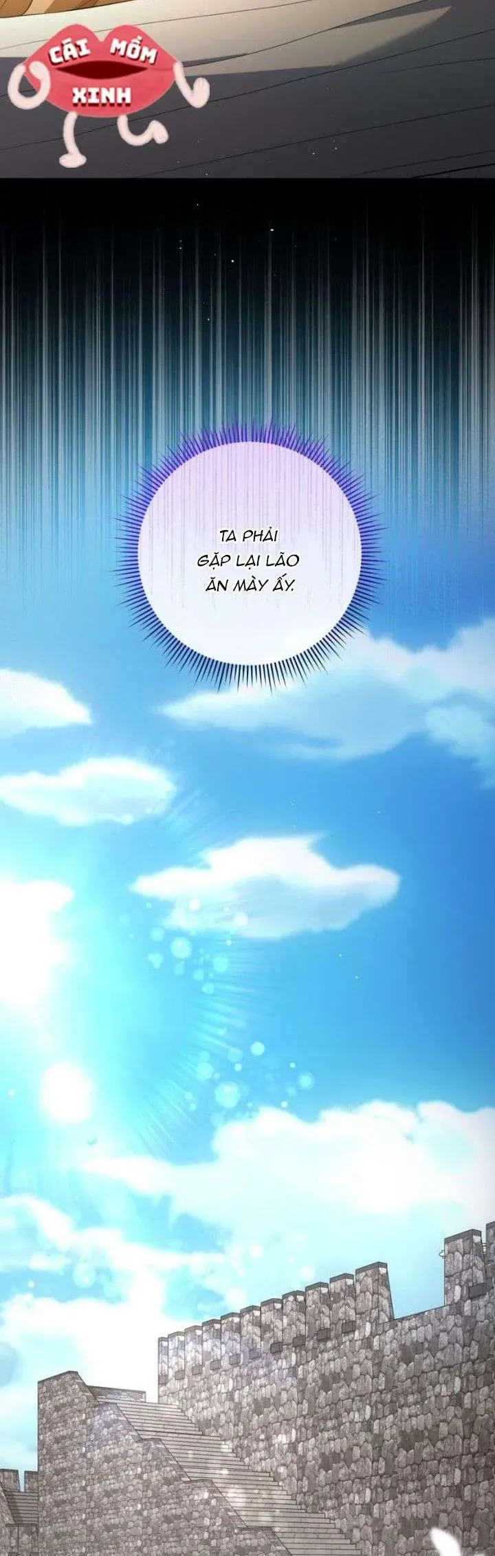 Lời Cầu Hôn Hoang Dã - Chapter 27 - Page 11