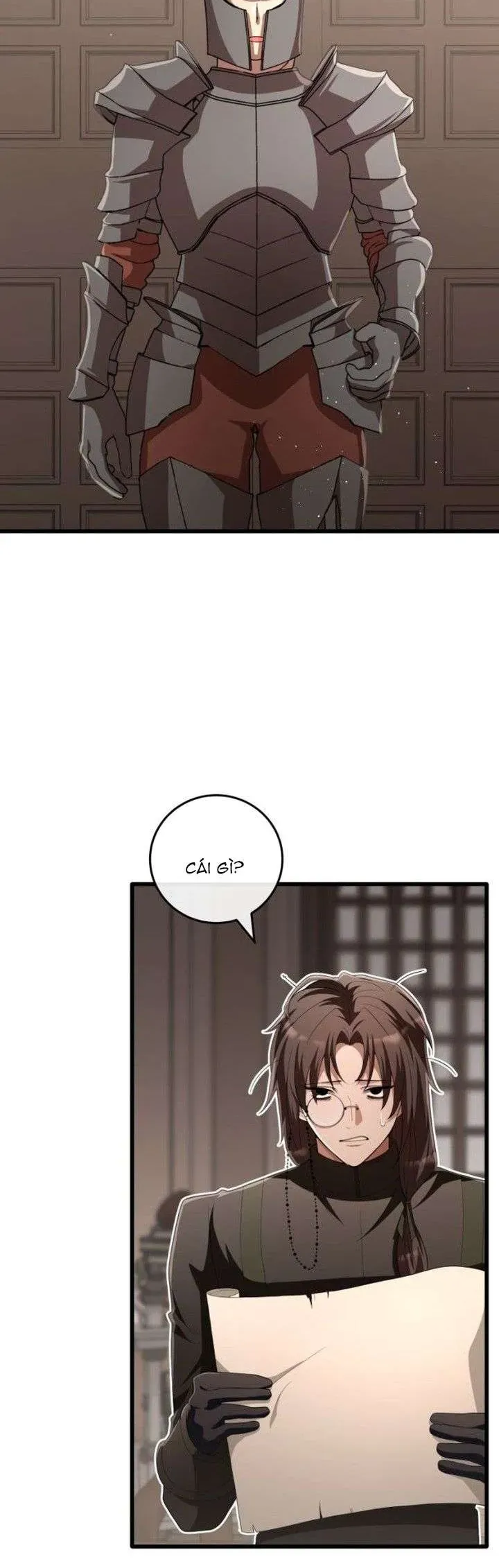 Lời Cầu Hôn Hoang Dã - Chapter 27 - Page 13