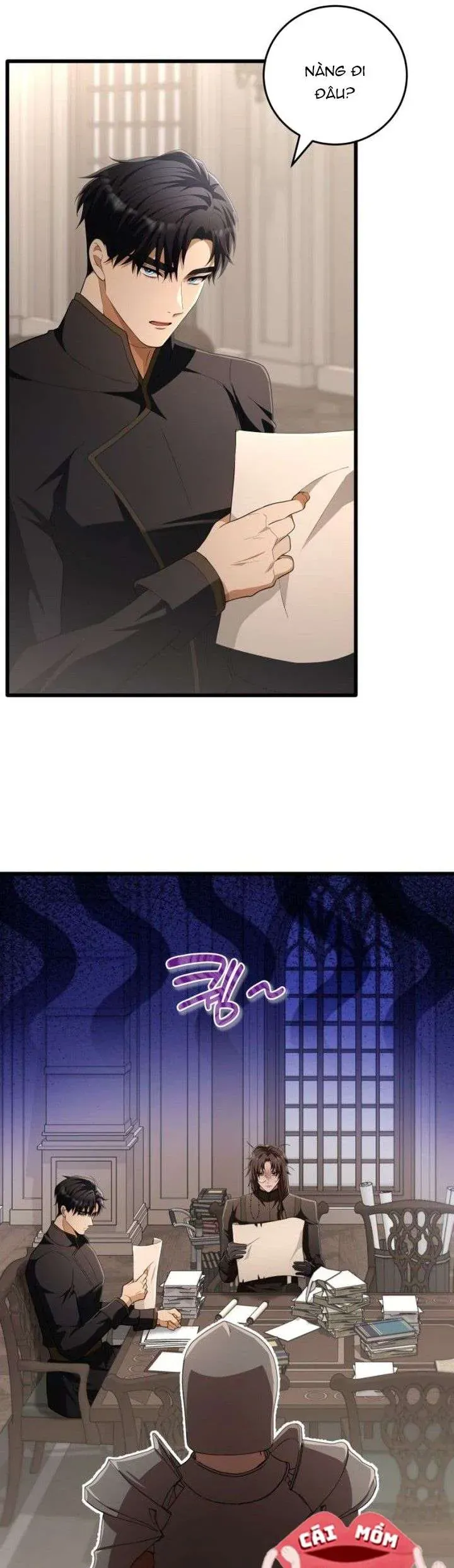 Lời Cầu Hôn Hoang Dã - Chapter 27 - Page 14