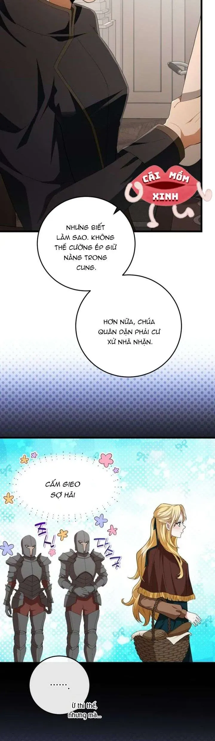 Lời Cầu Hôn Hoang Dã - Chapter 27 - Page 17