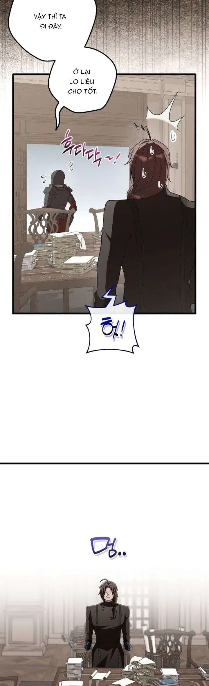 Lời Cầu Hôn Hoang Dã - Chapter 27 - Page 24