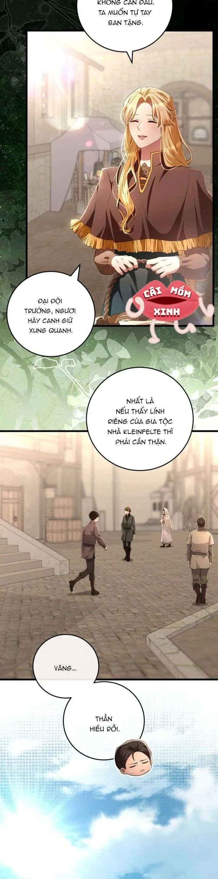 Lời Cầu Hôn Hoang Dã - Chapter 27 - Page 28
