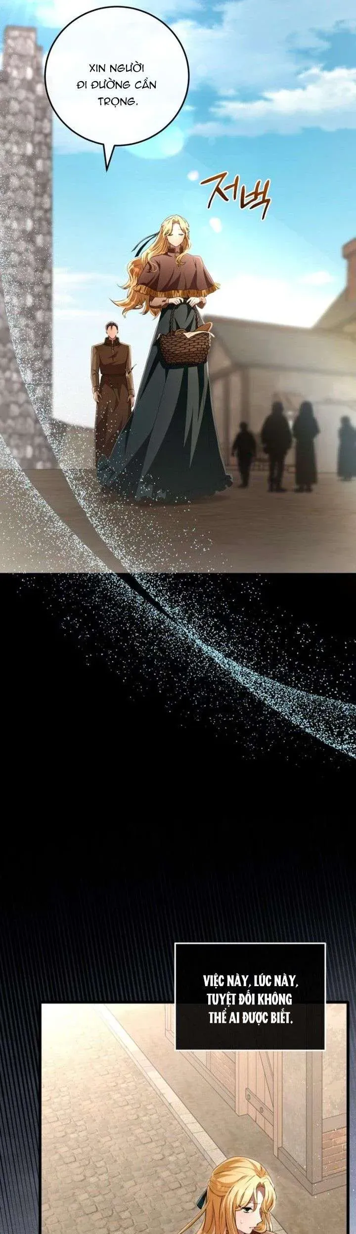 Lời Cầu Hôn Hoang Dã - Chapter 27 - Page 29