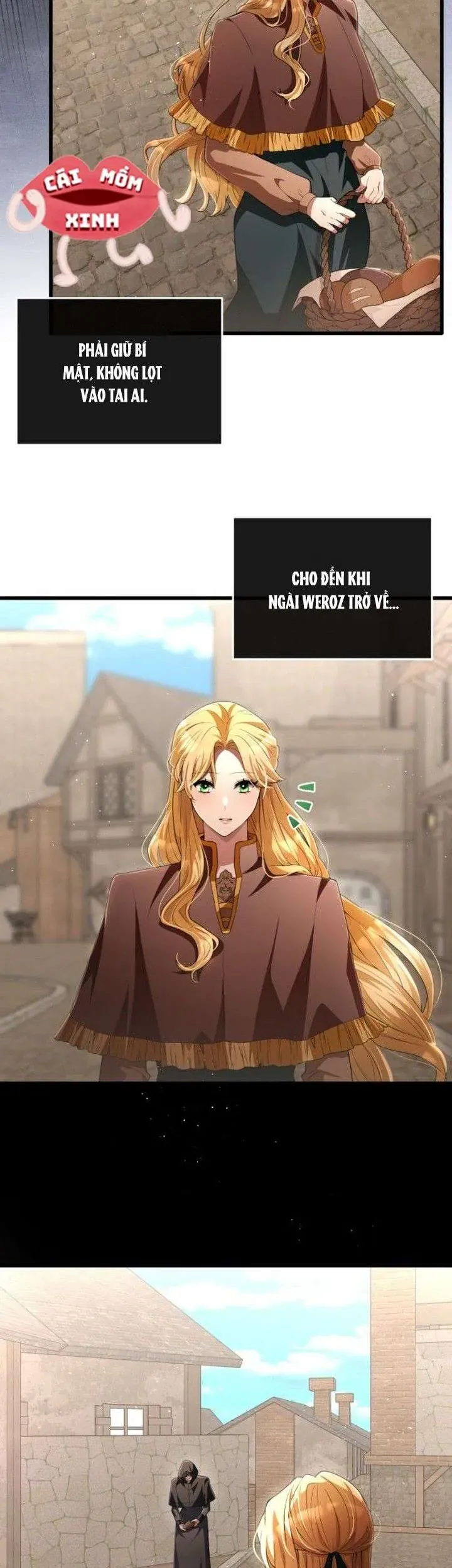 Lời Cầu Hôn Hoang Dã - Chapter 27 - Page 30