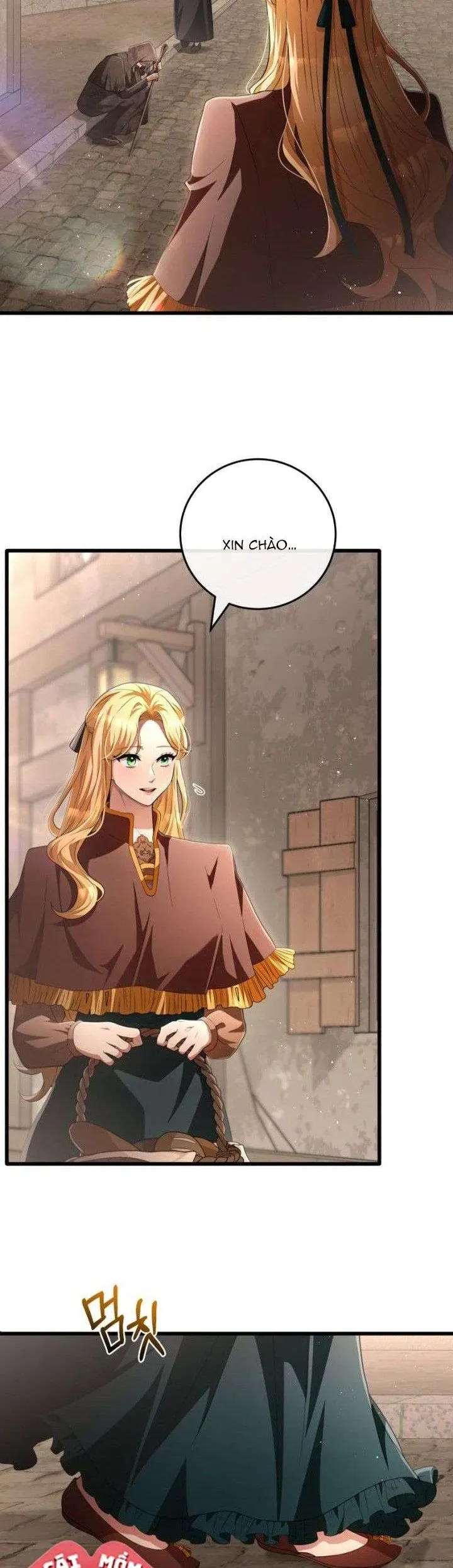 Lời Cầu Hôn Hoang Dã - Chapter 27 - Page 31