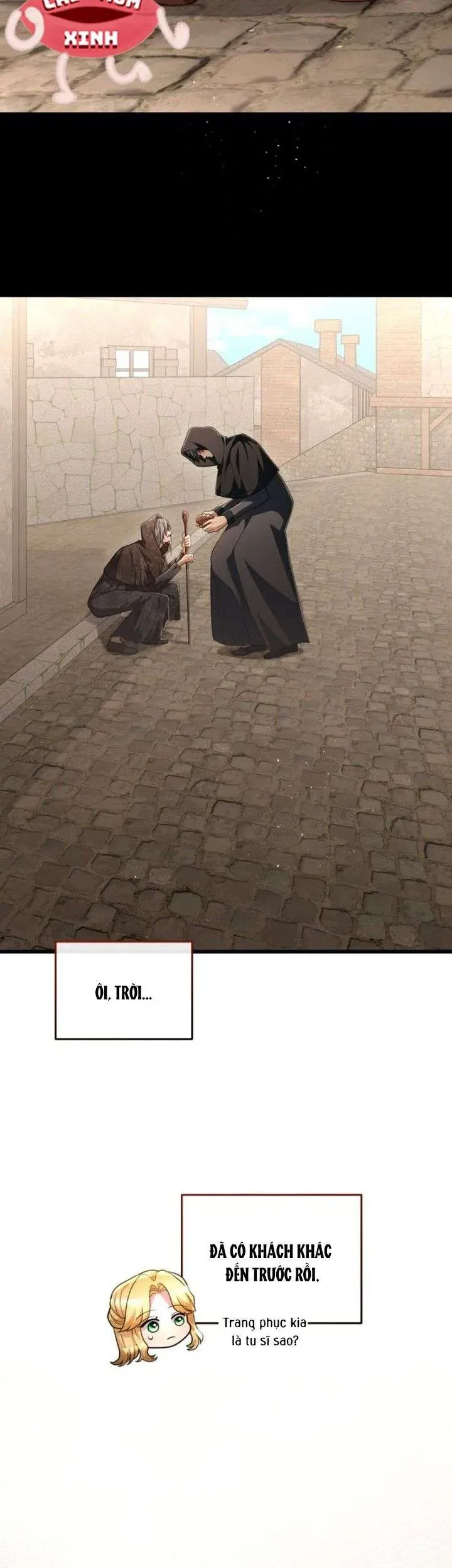 Lời Cầu Hôn Hoang Dã - Chapter 27 - Page 32