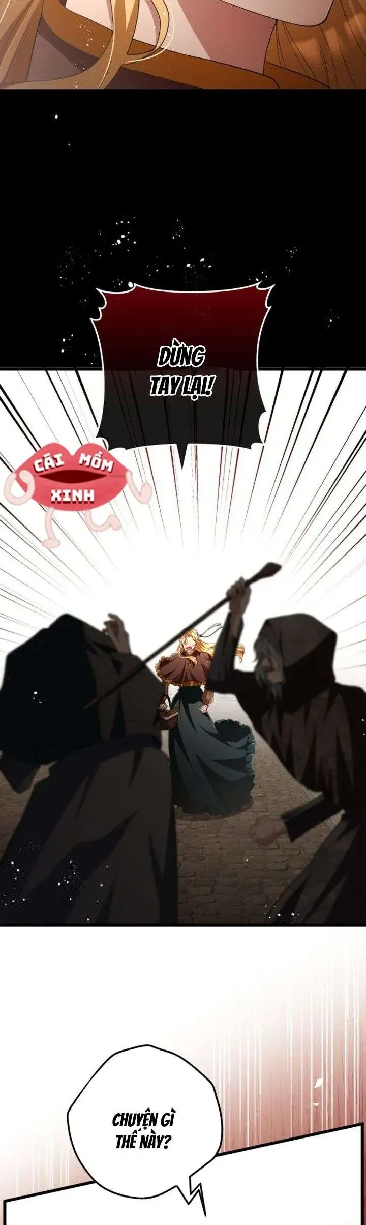 Lời Cầu Hôn Hoang Dã - Chapter 27 - Page 35