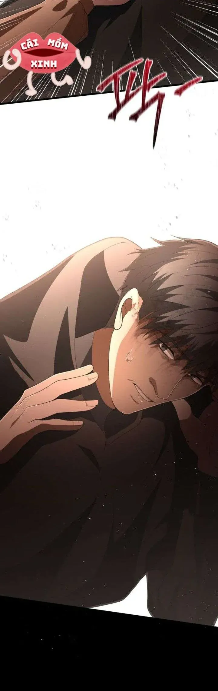 Lời Cầu Hôn Hoang Dã - Chapter 27 - Page 39