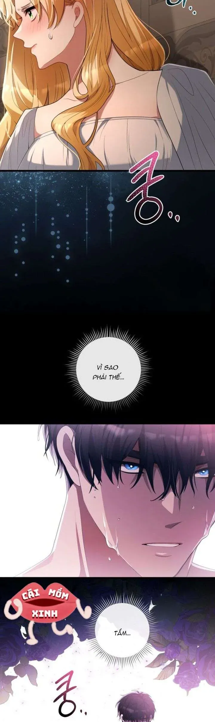 Lời Cầu Hôn Hoang Dã - Chapter 27 - Page 4