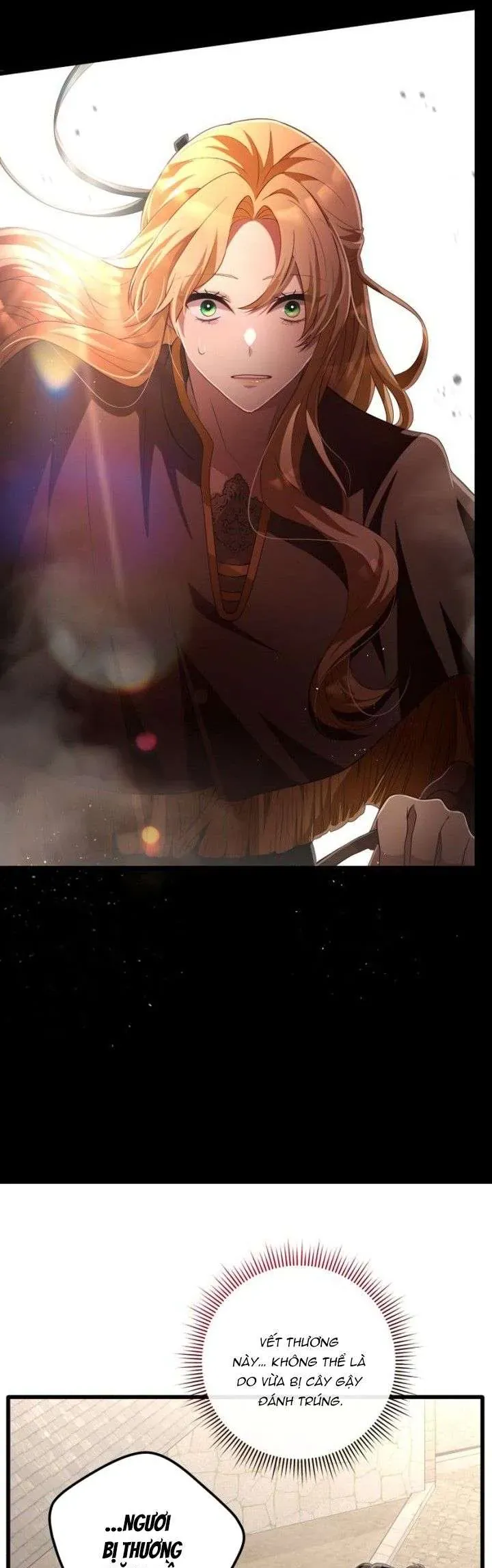 Lời Cầu Hôn Hoang Dã - Chapter 27 - Page 40