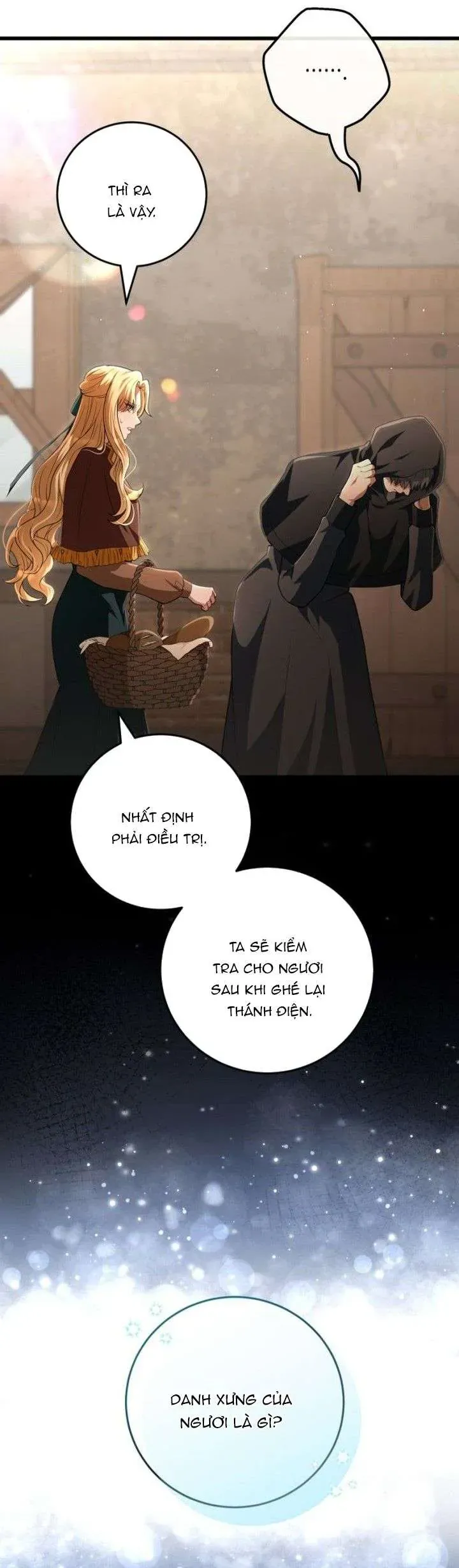 Lời Cầu Hôn Hoang Dã - Chapter 27 - Page 44