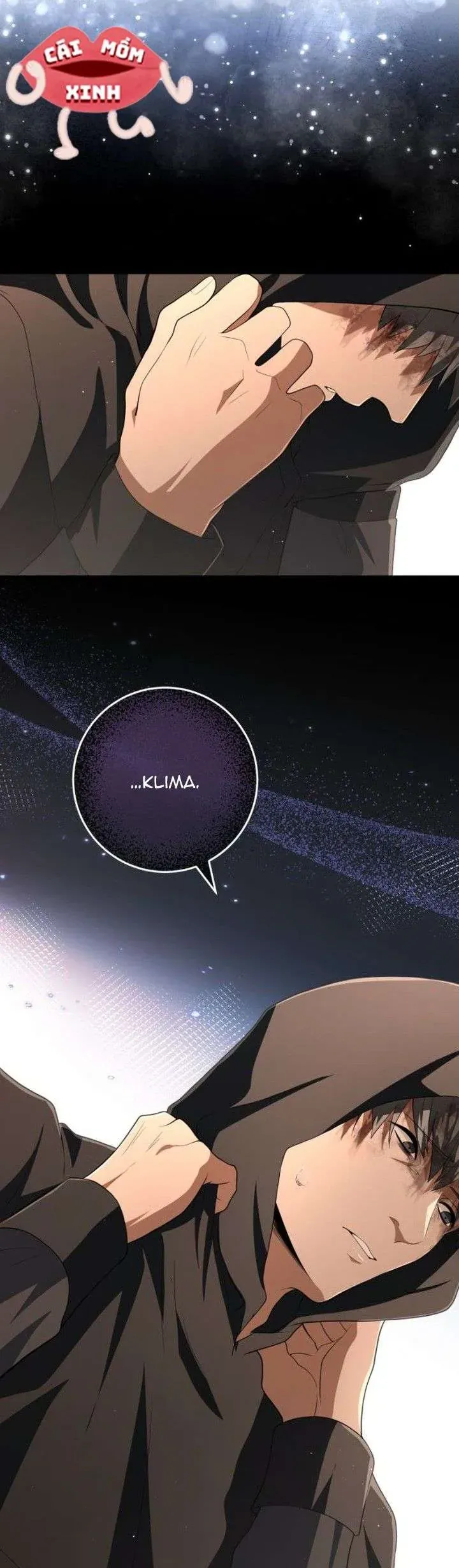Lời Cầu Hôn Hoang Dã - Chapter 27 - Page 45