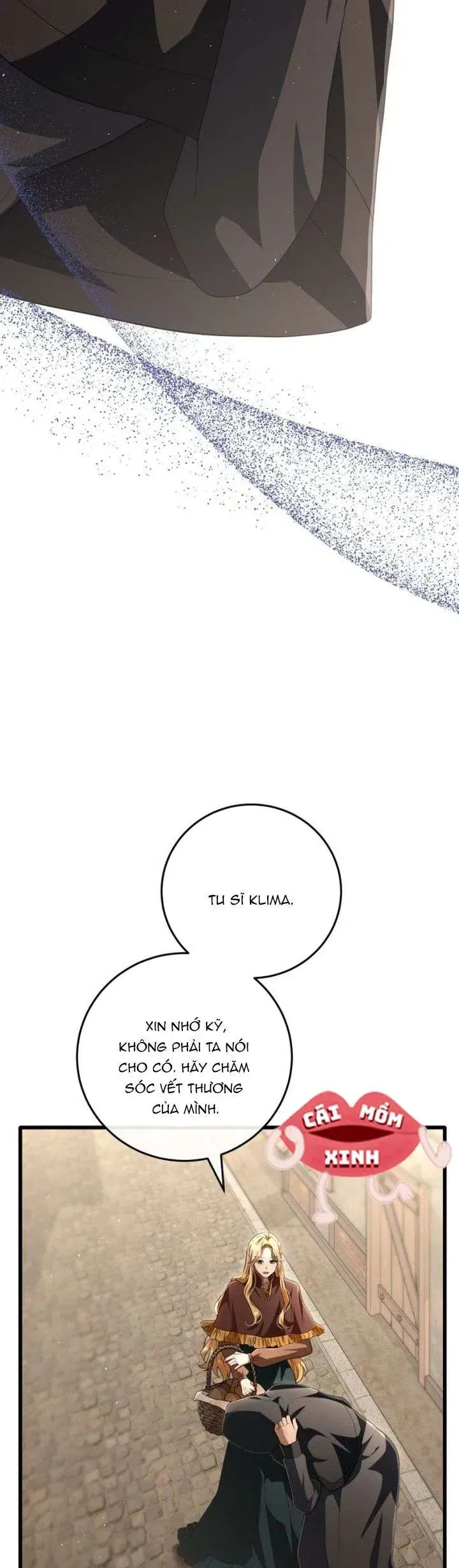 Lời Cầu Hôn Hoang Dã - Chapter 27 - Page 46