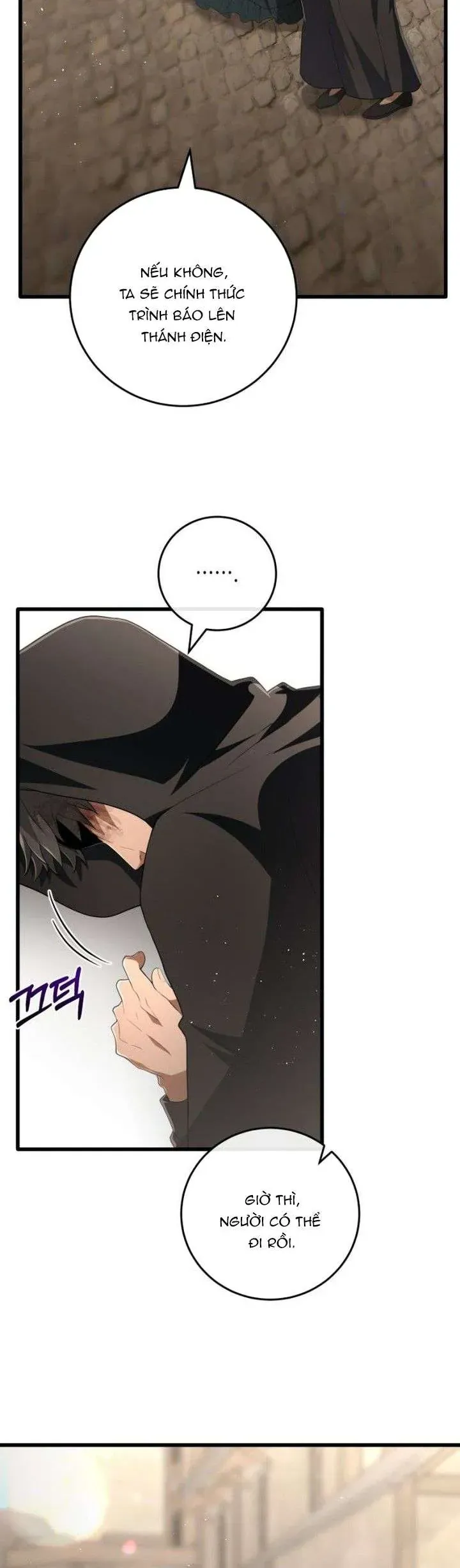 Lời Cầu Hôn Hoang Dã - Chapter 27 - Page 47