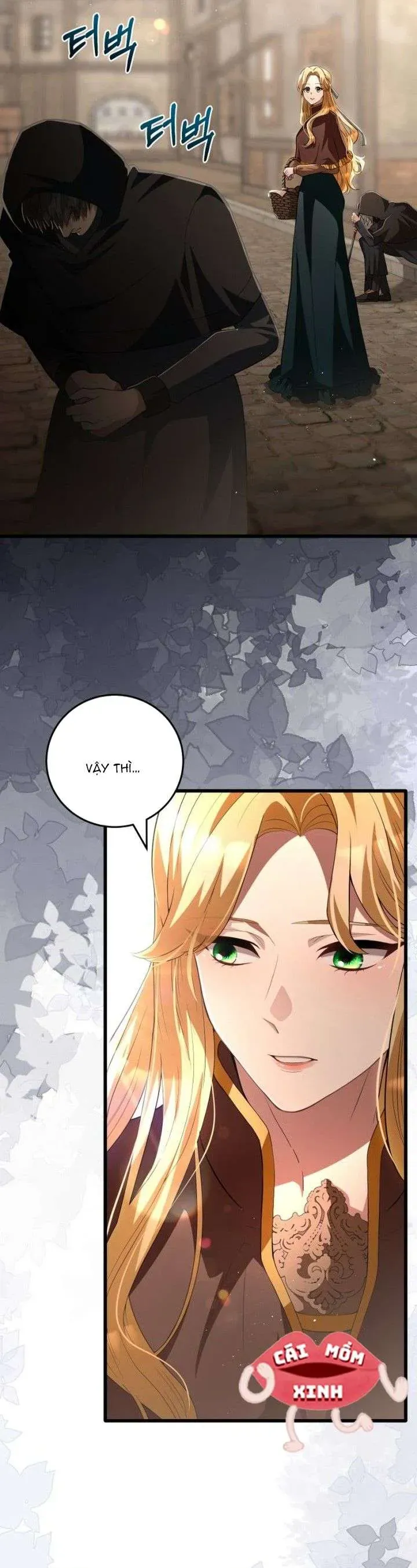 Lời Cầu Hôn Hoang Dã - Chapter 27 - Page 48