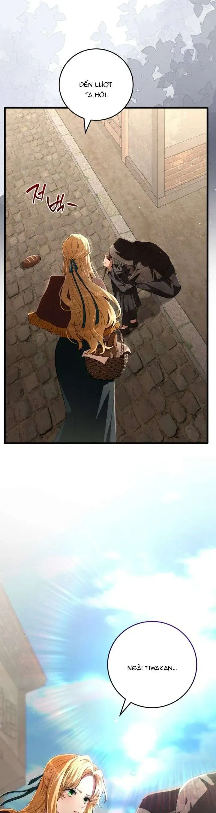 Lời Cầu Hôn Hoang Dã - Chapter 27 - Page 49