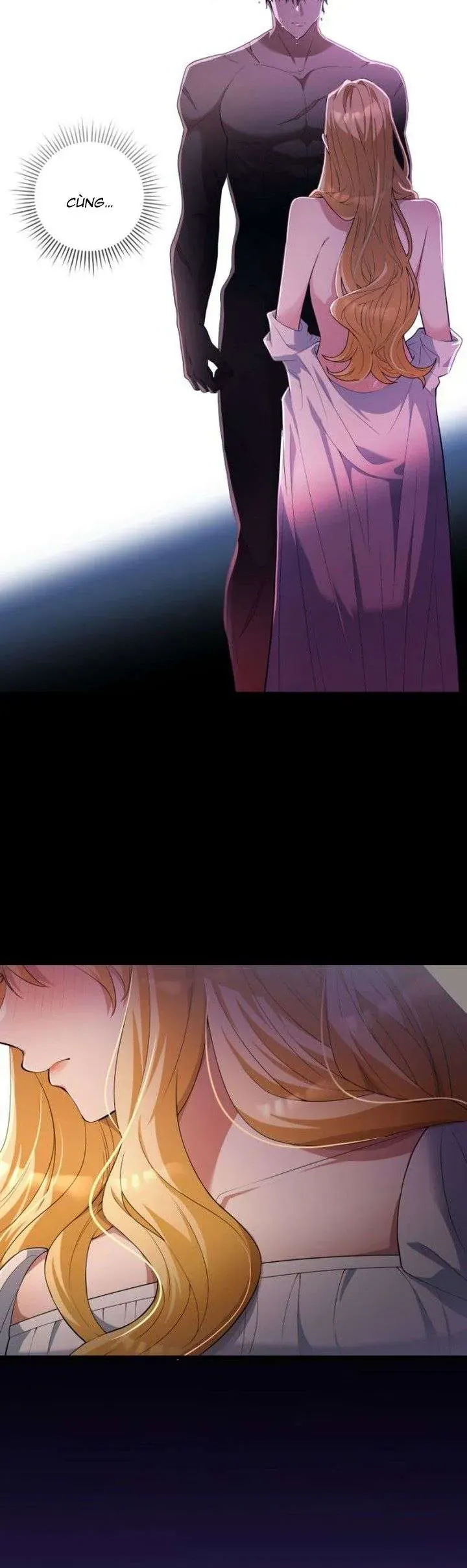 Lời Cầu Hôn Hoang Dã - Chapter 27 - Page 5