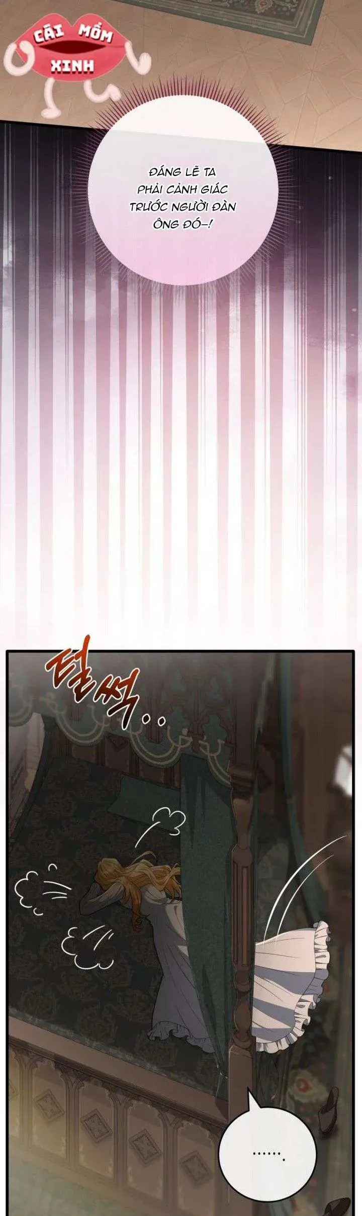 Lời Cầu Hôn Hoang Dã - Chapter 27 - Page 7