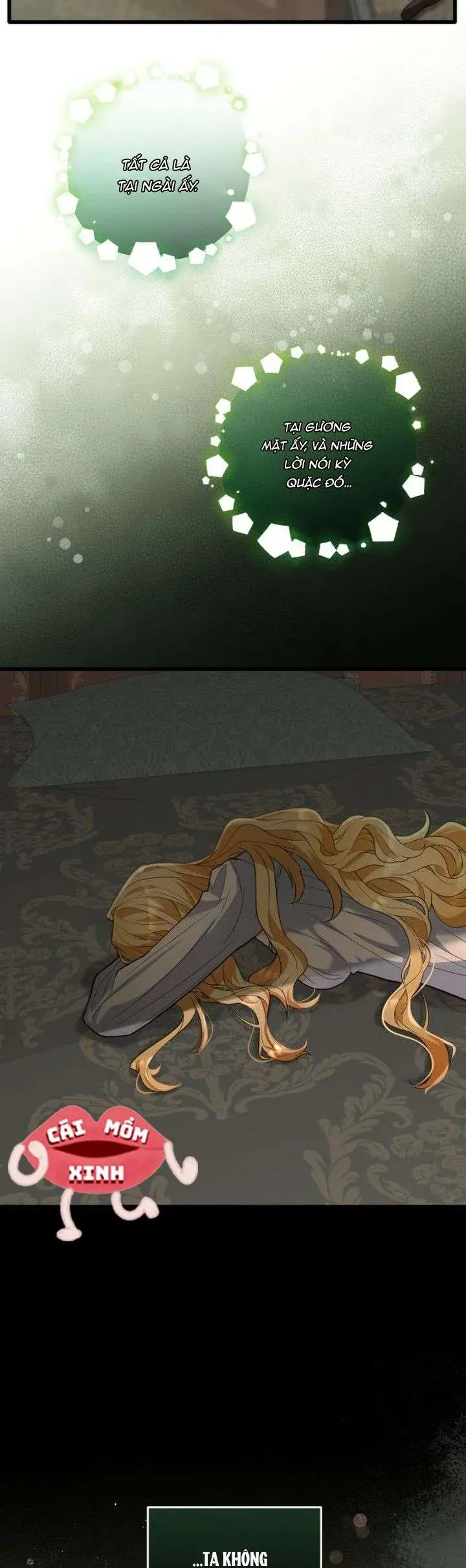 Lời Cầu Hôn Hoang Dã - Chapter 27 - Page 8