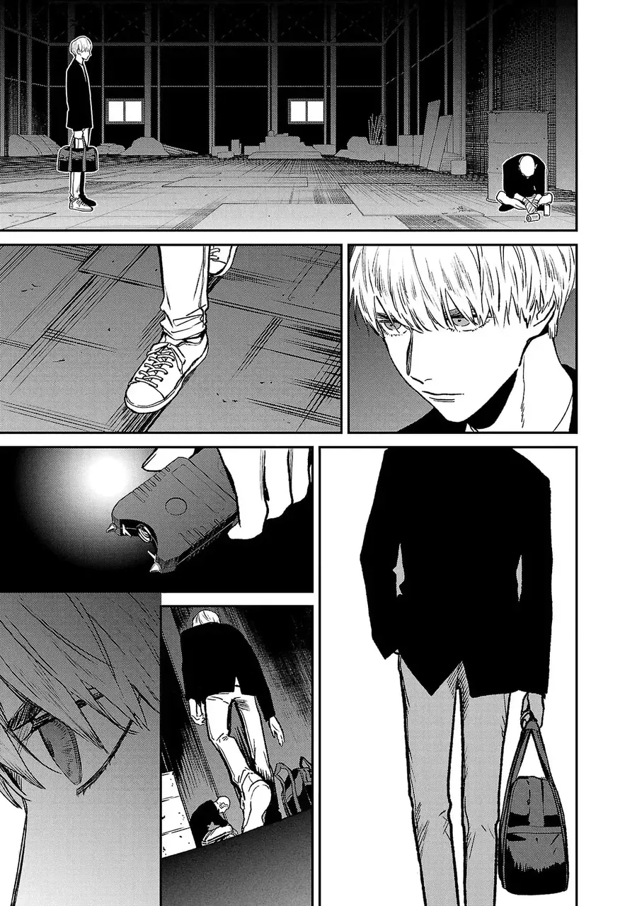 Vậy Để Tôi Giết Chúng Thay Cậu Nhé? - Chapter 74 - Page 11