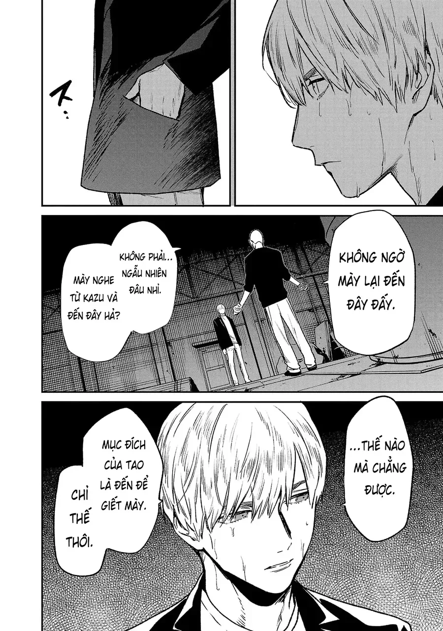 Vậy Để Tôi Giết Chúng Thay Cậu Nhé? - Chapter 74 - Page 14