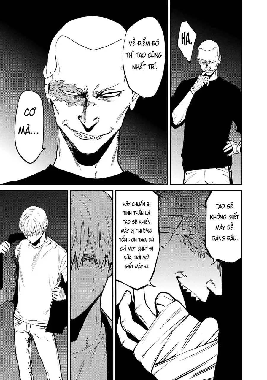 Vậy Để Tôi Giết Chúng Thay Cậu Nhé? - Chapter 74 - Page 15