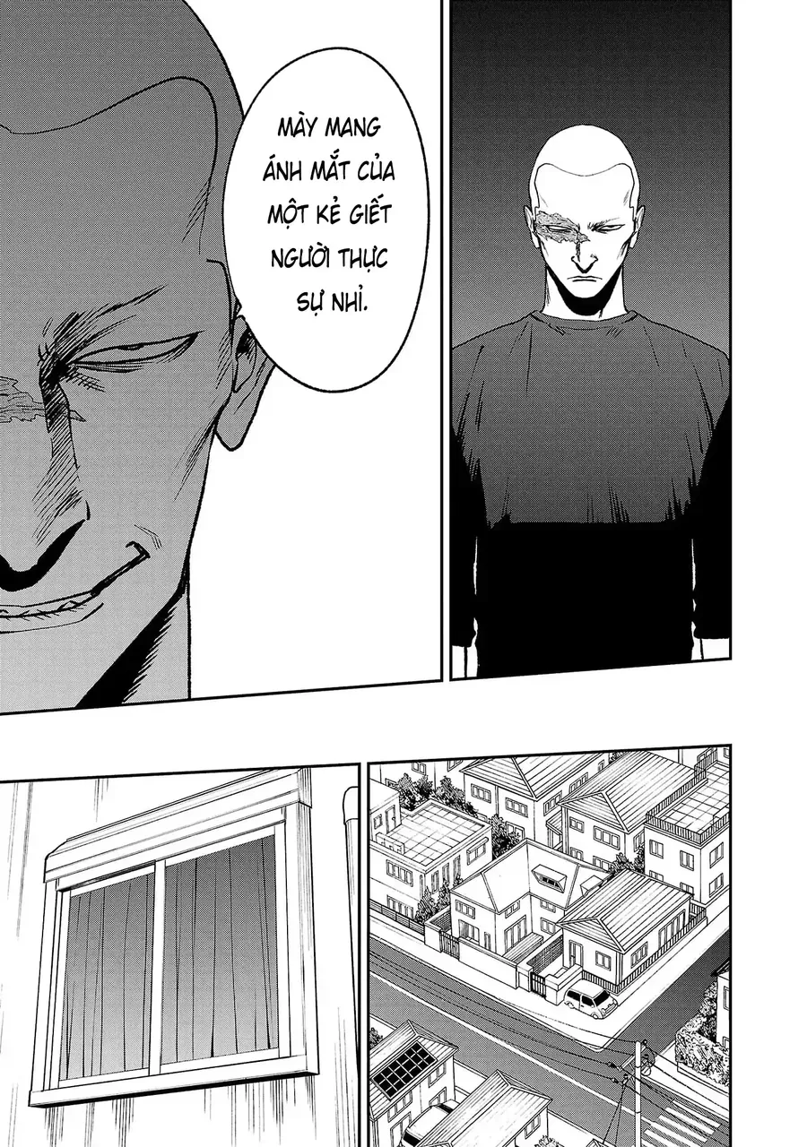 Vậy Để Tôi Giết Chúng Thay Cậu Nhé? - Chapter 74 - Page 17