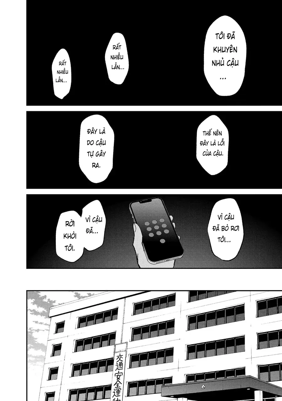 Vậy Để Tôi Giết Chúng Thay Cậu Nhé? - Chapter 74 - Page 18