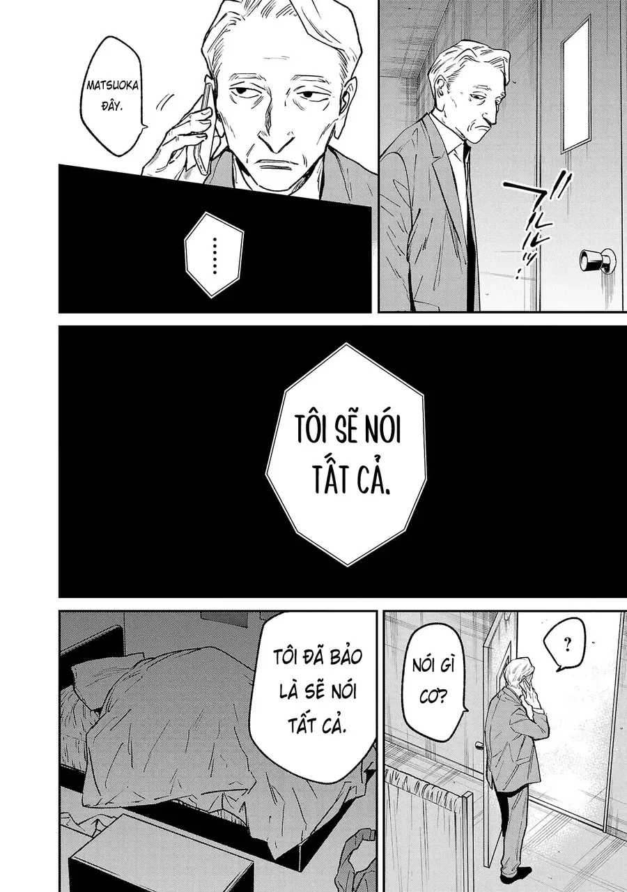 Vậy Để Tôi Giết Chúng Thay Cậu Nhé? - Chapter 74 - Page 20