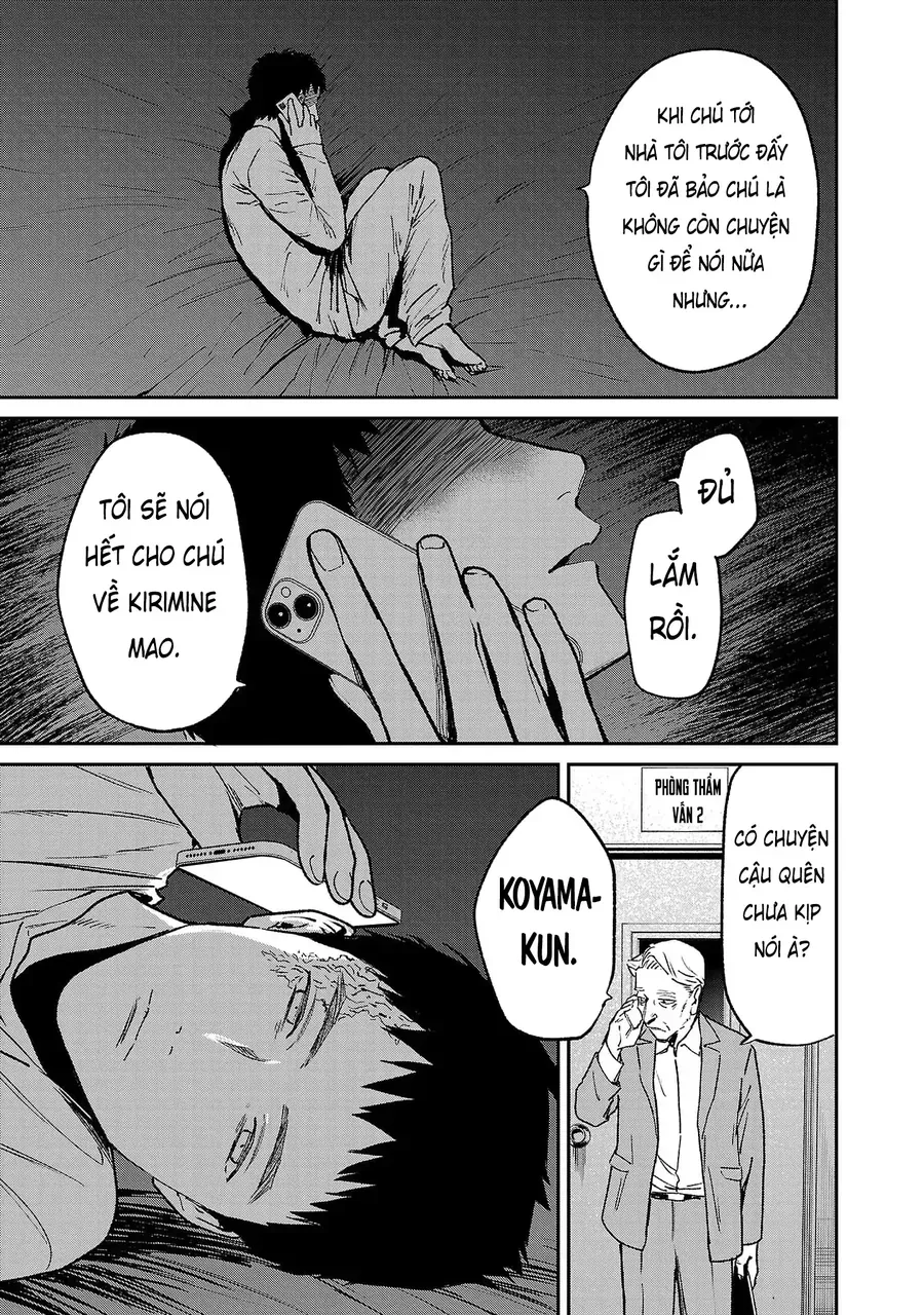 Vậy Để Tôi Giết Chúng Thay Cậu Nhé? - Chapter 74 - Page 21