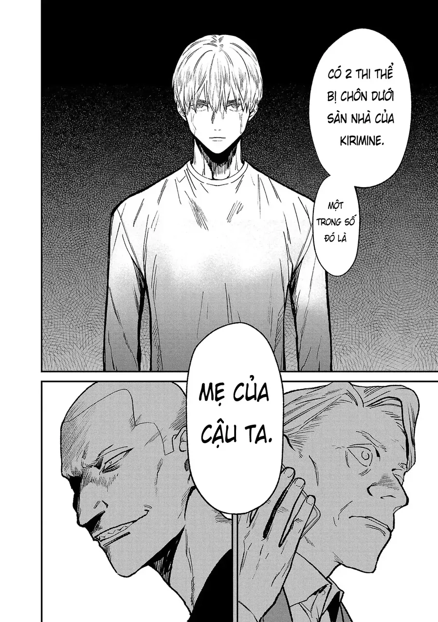 Vậy Để Tôi Giết Chúng Thay Cậu Nhé? - Chapter 74 - Page 22